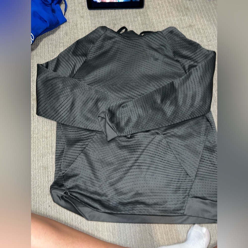 Nike hoodie